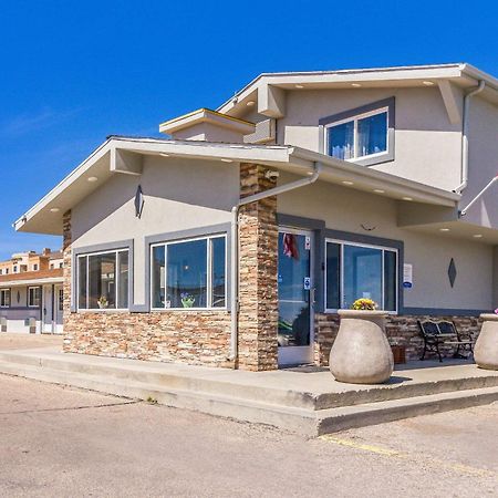 Rodeway Inn Casper Exterior photo